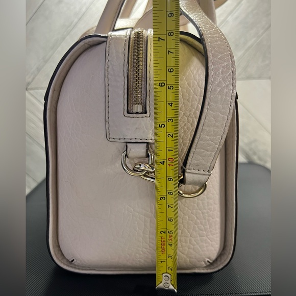 Kate Spade Delaney Perri lane Satchel with cross body strap & dustbag - Picture 14 of 15